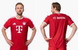 bayern trikot