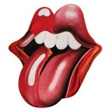 Am Dienstag kommt der neue Hit der Rolling Stones