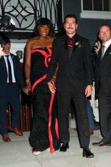 Pre-Met-Gala-Dinner: Diese Star-Looks liefern schon vor dem großen Abend