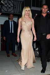Pre-Met-Gala-Dinner: Diese Star-Looks liefern schon vor dem großen Abend