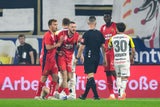 seidl rapid rot