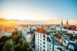 Wohnen in der Stadt, oder raus aufs Land?