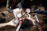 Kalorienbombe Aperol? Die beliebtesten After-Work-Drinks im Kaloriencheck