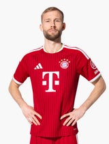 bayern trikot laimer
