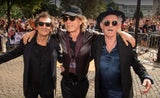 stones