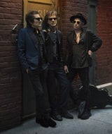 stones