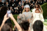 Met Gala 2026 Regeln