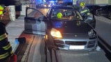 Porschefahrer Riedlingsdorf
