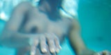 Seaworld Venice: Nacktes Plantschen im Besucher-Urin-Becken.
