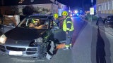 Porschefahrer Riedlingsdorf