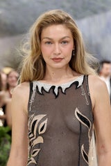 Met Gala 2026 Make up