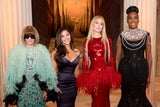 Met Gala 2026 Regeln