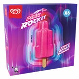 Pink Rocket: Eskimo launcht ESC-Eis