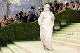 Heidi Klum Met Gala 2026