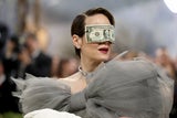 Sarah Paulson Met Gala 2026