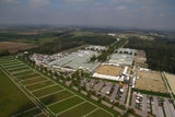 Riesiges Gelände in Ebreichsdorf. 