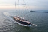 Bezos Yacht