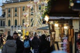 Schloss Schönbrunn: starke 450.000 Besucher für Oster- und Frühlingsmarkt
