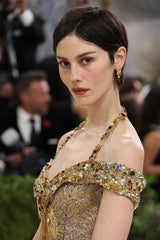 Met Gala 2026 Make up