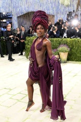 Fake-Nippel & viel Haut: Die heißesten Looks der Met Gala 2026