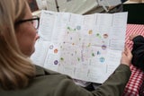 Flaniermarkt Neubaugasse am 8.+9. Mai: 200.000 Besucher erwartet