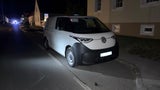 Porschefahrer Riedlingsdorf