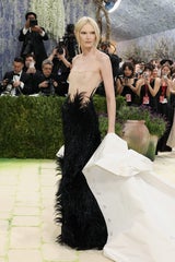 Fake-Nippel & viel Haut: Die heißesten Looks der Met Gala 2026
