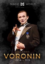 Maestro Voronin