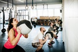 Warum Sie für Ihre Sommerfigur nur noch dieses 10-Minuten-Workout brauchen