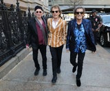 Die Rolling Stones denken doch noch an eine Tour