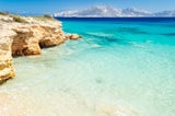Das sind die griechischen Malediven – und fast niemand kennt sie