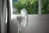Wohnung zu heiß? Diese fatalen Fehler machen fast alle