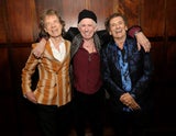 Die Rolling Stones denken doch noch an eine Tour