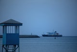 Hantavirus Schiff