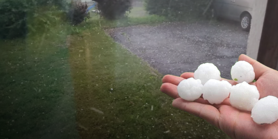 Hagel