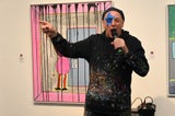Alf Poier