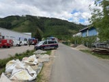 Explosion Leoben