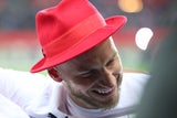 Marko Arnautovic löst den Fashion-Trend des Sommers aus