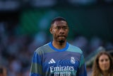 David Alaba