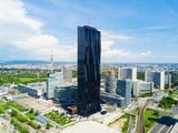 DC Tower Wien