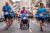 Wings for Life Run Wien