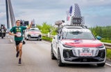 Wings for Life Run