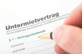 Unbefristet, befristet – oder nur Untermiete?