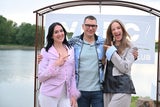 VCBC-Boss Maximilian Breckner