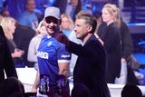 Wegen DSDS: Bushido und Anna-Maria schießen gegen Pietro