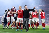 Mikel Arteta
