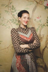 ESC-Fieber am Rathausplatz: Lena Hoschek & Co. laden zur Mega-Fashion-Show