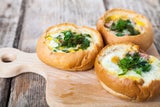 Muttertag: Diese besonderen Brunchrezepte begeistern wirklich