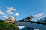 Abenteuer Kraftwerk: Energie erleben in den Alpen!