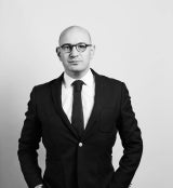 Design trifft Innovation: Samsung-CMO Benjamin Braun im Talk